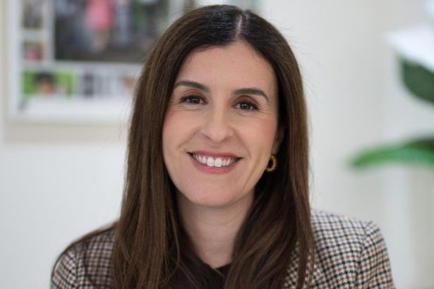 Randa Abdel Fattah writer