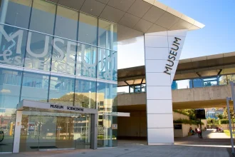 210804 Queensland Museum