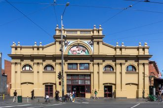 Queen Victoria Market, Melbourne, 2017 10 29 01
