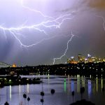 Sydney Lightning panoramio