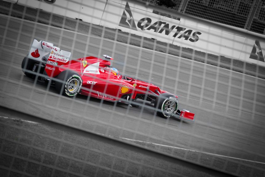 2012 Australian Grand Prix 09