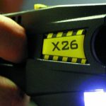 Taser x26