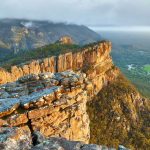 badfon grampians national park