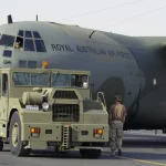 royal australian air force raaf maintainers from the 36 squadron use an aircraft 36d6e3 1024